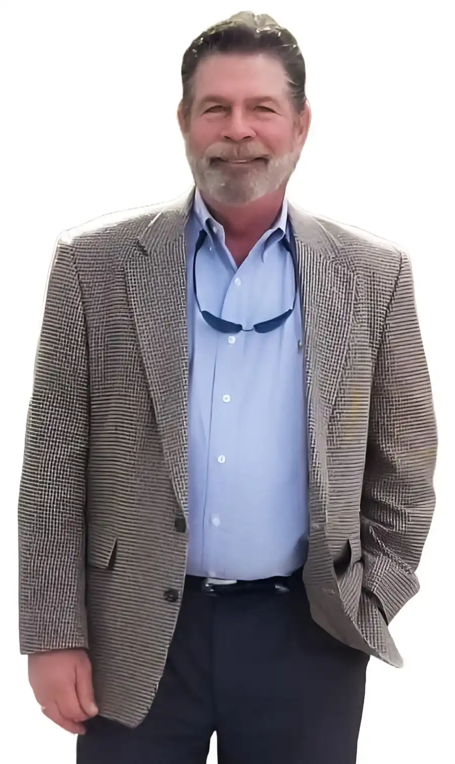 James K Lawrence Founder / CEO